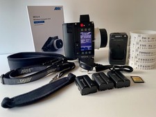 ARRI WCU-4 LENS CONTROL HAND