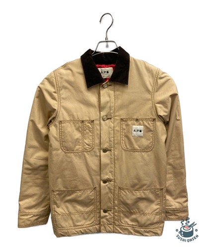Carhartt gabrielle - a.p.c.,