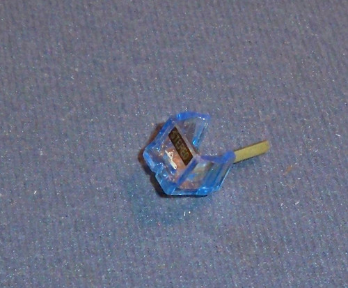 Turntable stylus needle - turntable,