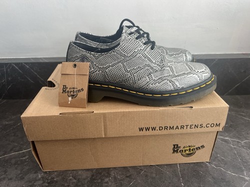 Martens 1461 vegan snake - 1461,
