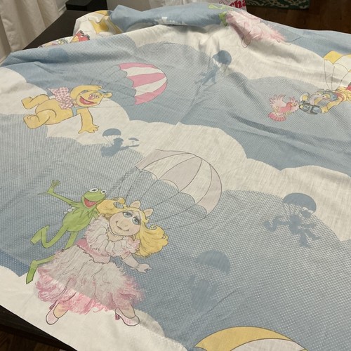 Vintage muppet babies - muppet, twin