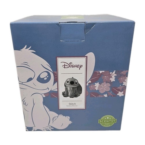 New box scentsy stitch - new,