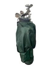 Golf Club Set Royal Panther Iron Desert Classic Series 100 Driver Yasuda Putter