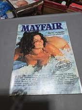 Mayfair Magazine Vol 15 N° 8