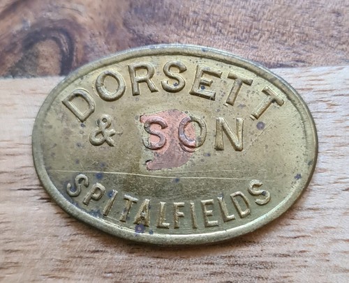 Spitalfields market dorsett - market,