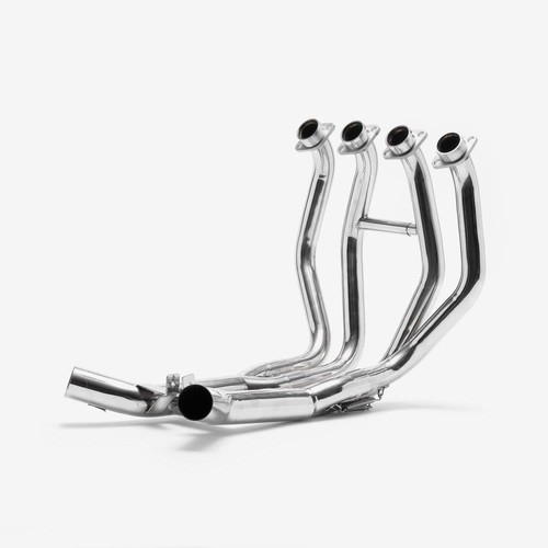 Lextek stainless steel exhaust - lextek,