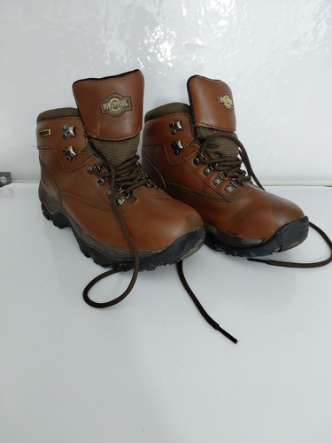 Northwest territory brown - northwest,
