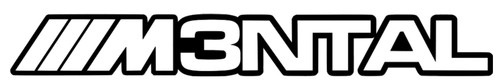 Bmw inspired sticker 3 - bmw,