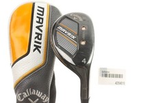 Callaway mavrik max 2022 - mavrik,