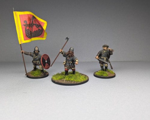28mm dark ages - 28mm,, vikings