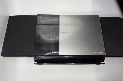 Panasonic hc302 compact cd - compact,