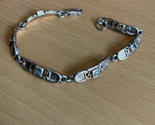 Vintage 925 Silver  Rennie