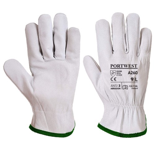 Portwest oves leather - portwest,