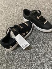 GUESS Women’s Trainers UK