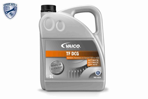 Automatic transmission fluid - automatic,