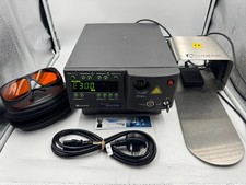 Lumenis Novus Spectra Laser Key Foot Switch Rev K Tested Foot switch UK VAT DHL