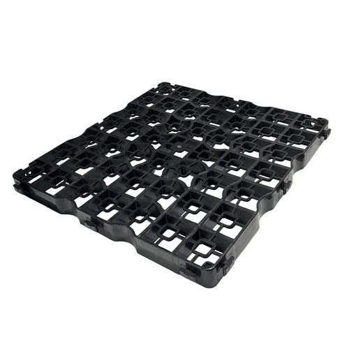 Black heavy duty - 24, grass