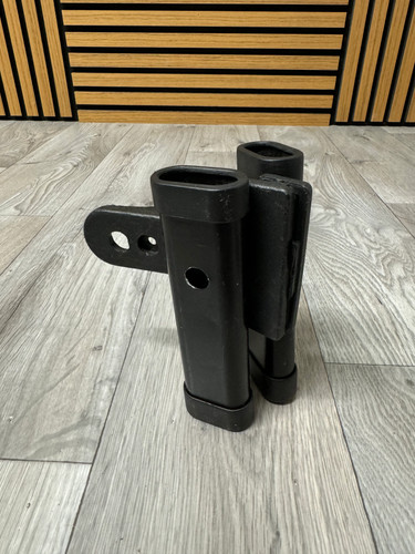 Drum stick holder - drum,