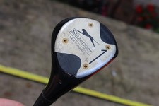Slazenger 1-wood golf club