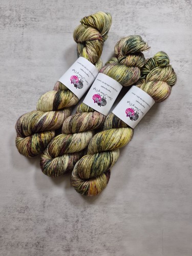 Merino silk cashmere - merino,