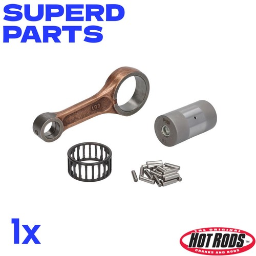 Connecting rod fits - fits:, suzuki