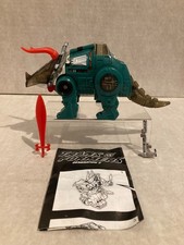 Transformers G2 Vintage