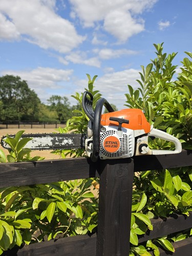 Stihl ms230 bar petrol - ms230,