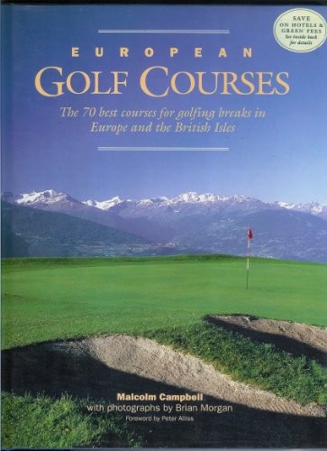 European golf courses malcolm - european,