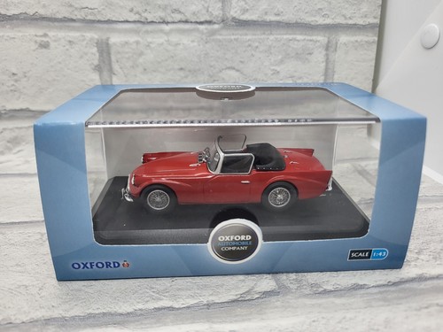 Oxford diecast dsp002 - diecast,