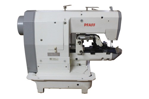 Pfaff 3339 industrial bartack - pfaff,