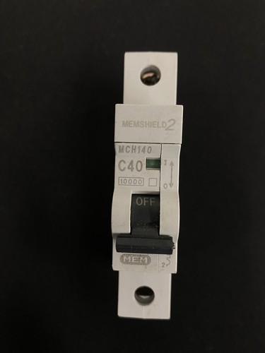 Mem memshield mch140 40 - 2, .mch140.