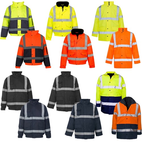 Viz vis jacket high - hi,