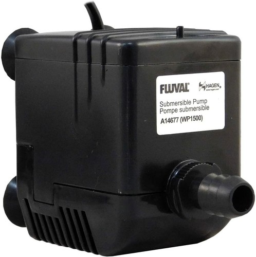Fluval flex circulation - flex,