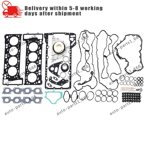 Engine gaskets rebuild kit for - engine,