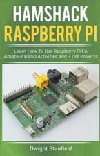 Hamshack Raspberry Pi: Learn