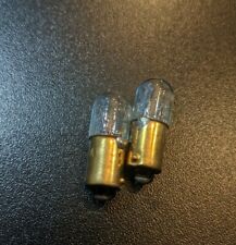 (4) NEW VU Meter Bulbs - Universal Audio / Teletronix LA2A 