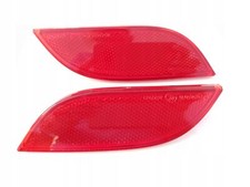 AUDI A1 2011-2014 GENUINE REAR