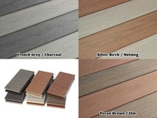 eDecks Composite Decking