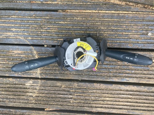Ford mk2 steering - ka,