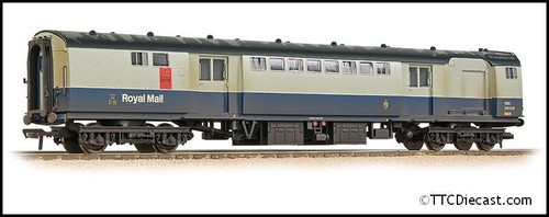 Bachmann 425a mk1 pos - 39-425a, br