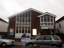 Photo 6x4 Mersham Road Fellowship Church Penge On Mersham Road. c2011