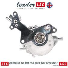 Genuine Vacuum Pump Audi A2 A3