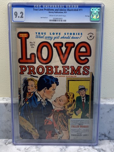 True love problems and advice - problems,