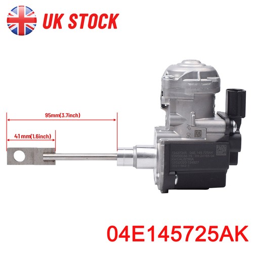 04e145725ak engine turbo - 04e145725ak,