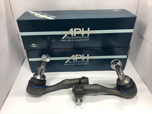 Track tie rod ends fits - track, bmw