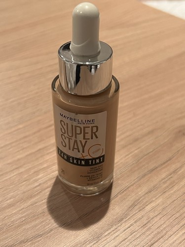 Maybelline super stay - maybelline,