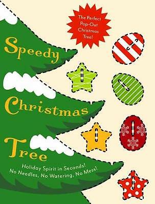 Speedy christmas tree - christmas, :