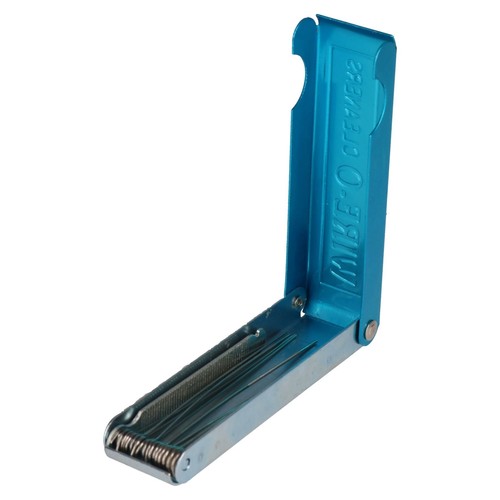 Welding torch nozzle tip - tip, end
