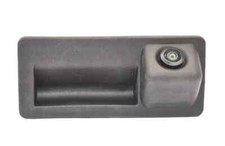 Reversing Camera Audi A/Q, VW Passat, Skoda Octavia Fitments Motormax MM0701 - H