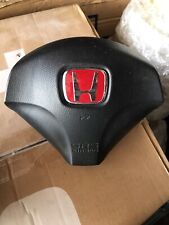 HONDA JDM CIVIC TYPE R EP3 INTEGRA DC5 MOMO SRS REPLACEMENT AIRBAG UNIT K20A K20